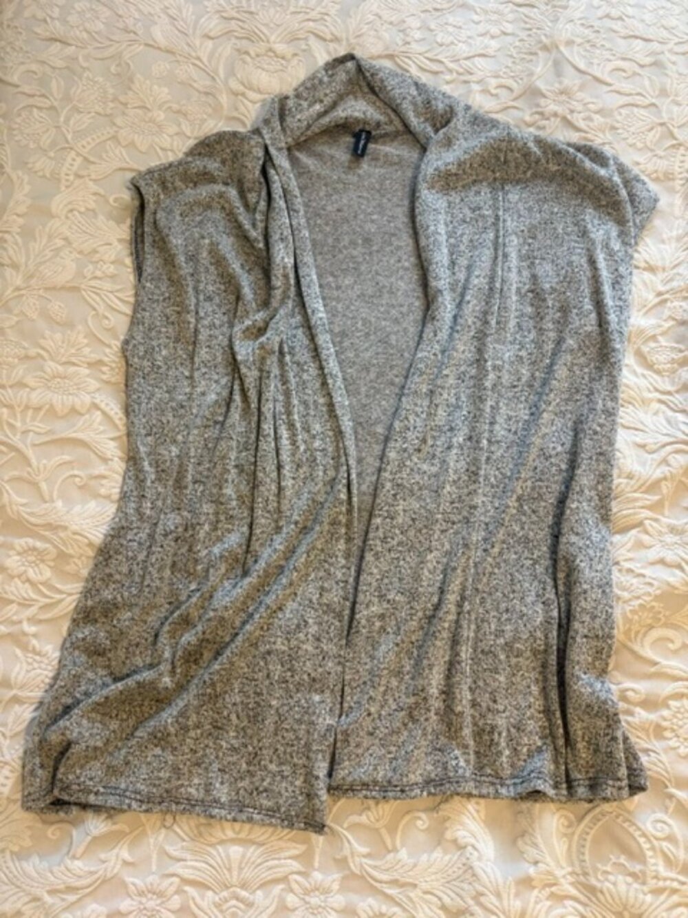Cover Vest